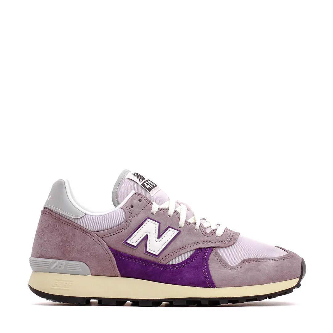 Club Edge New Balance Men 475 Ice Wine M475VTE