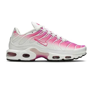 Nike Air Max Plus TN 'Pink Fade' Women's Coastal vibe Modern Bold