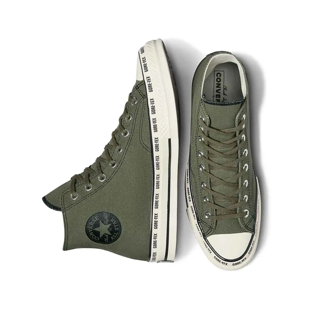 Converse - Unisex Chuck 70 GORE-TEX High Top Shoes (A08566C) Joy Step