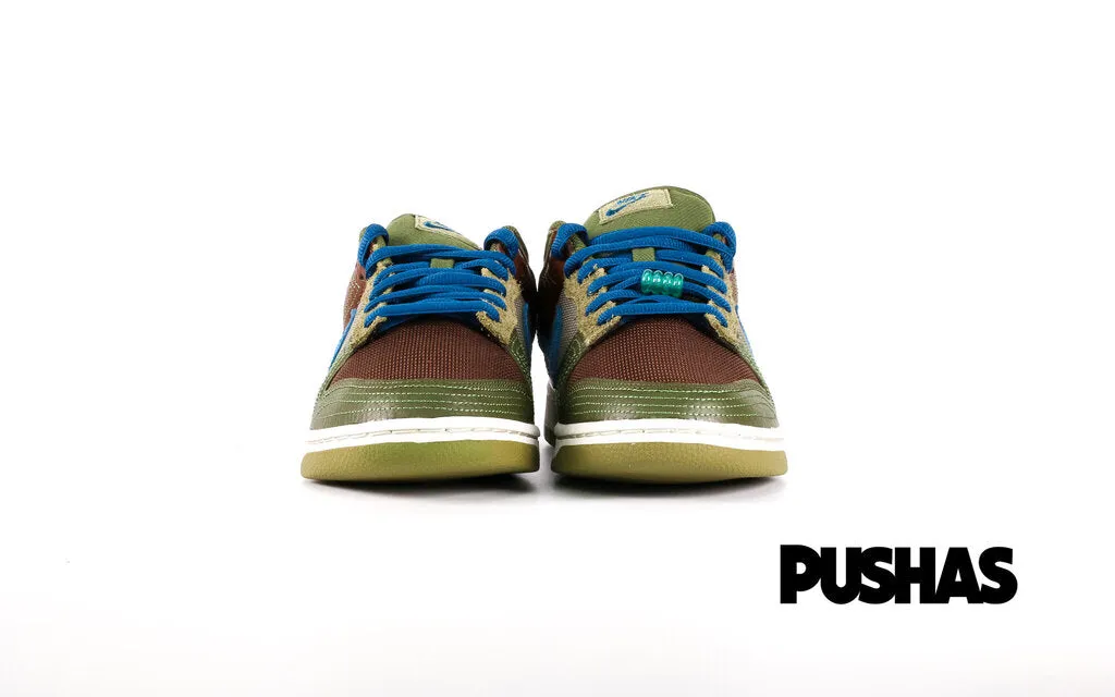 Dunk Low NH 'Cacao Wow' Marathon Fit