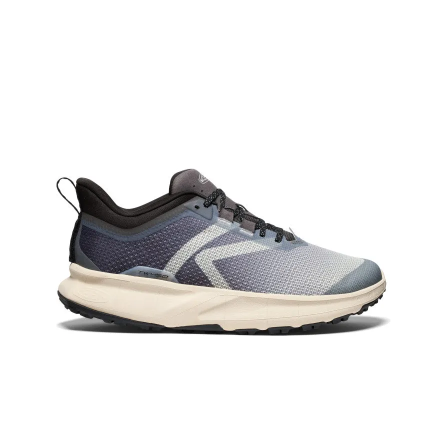 Men's 450 Dirt Hiking Shoe  |  Star White/Magnet Comfort Lining Rainy Days