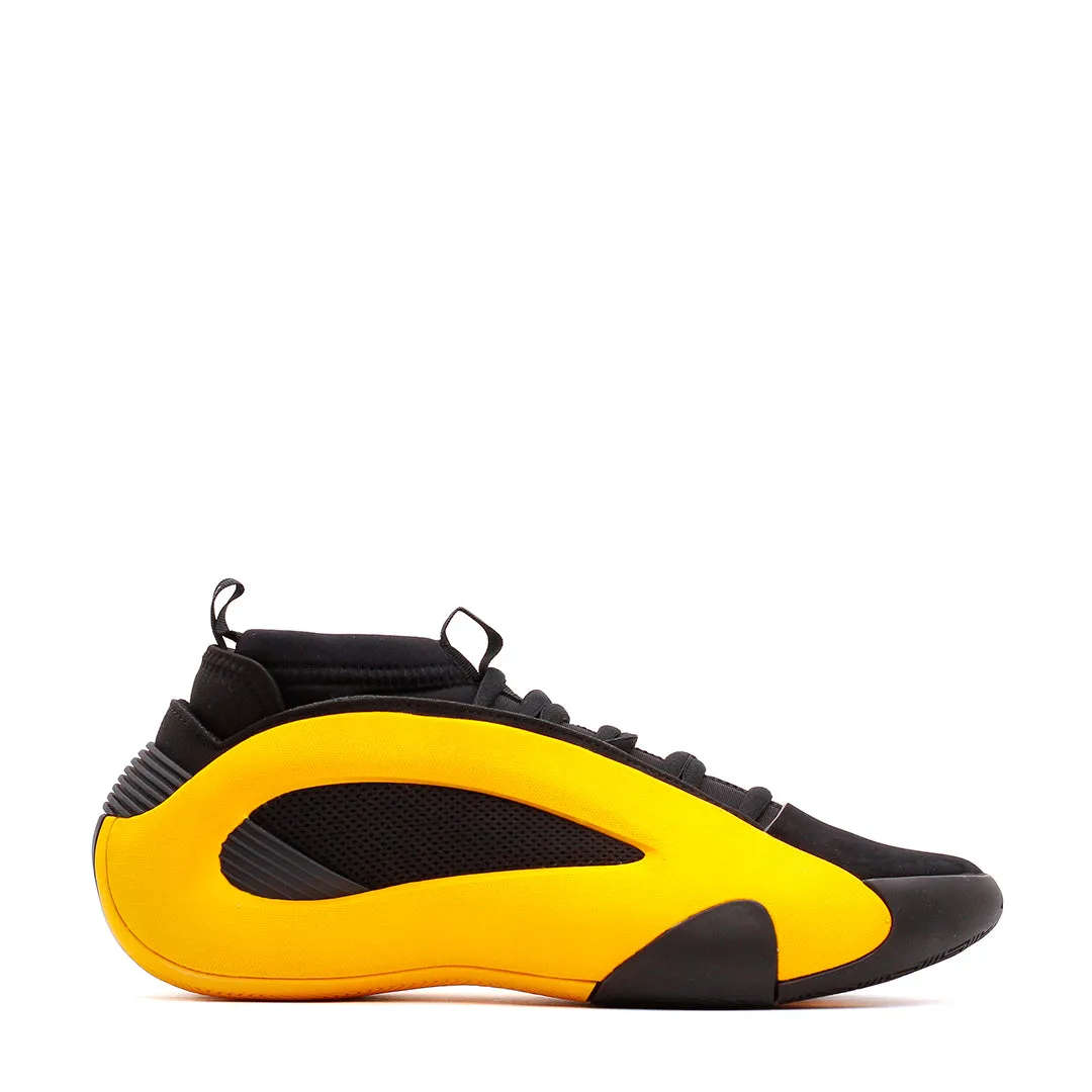 Comfort Enhancement Adidas Basketball Men James Harden Volume 8 Yellow Boost IG6589