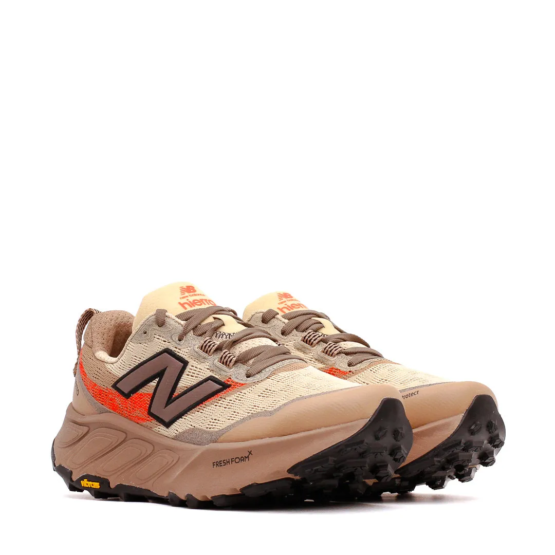 Work Ready Rock Guard New Balance Men Fresh Foam X Hierro v9 Dark Juniper MTHIERV9