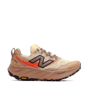 Dad Style Waterproof Daily Walk New Balance Men Fresh Foam X Hierro v9 Dark Juniper MTHIERV9