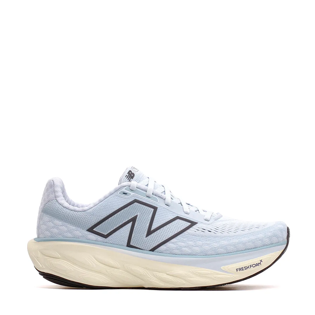 New Balance Women Fresh Foam x 1080v14 Ice Blue W108014D Office Smart Club Edge