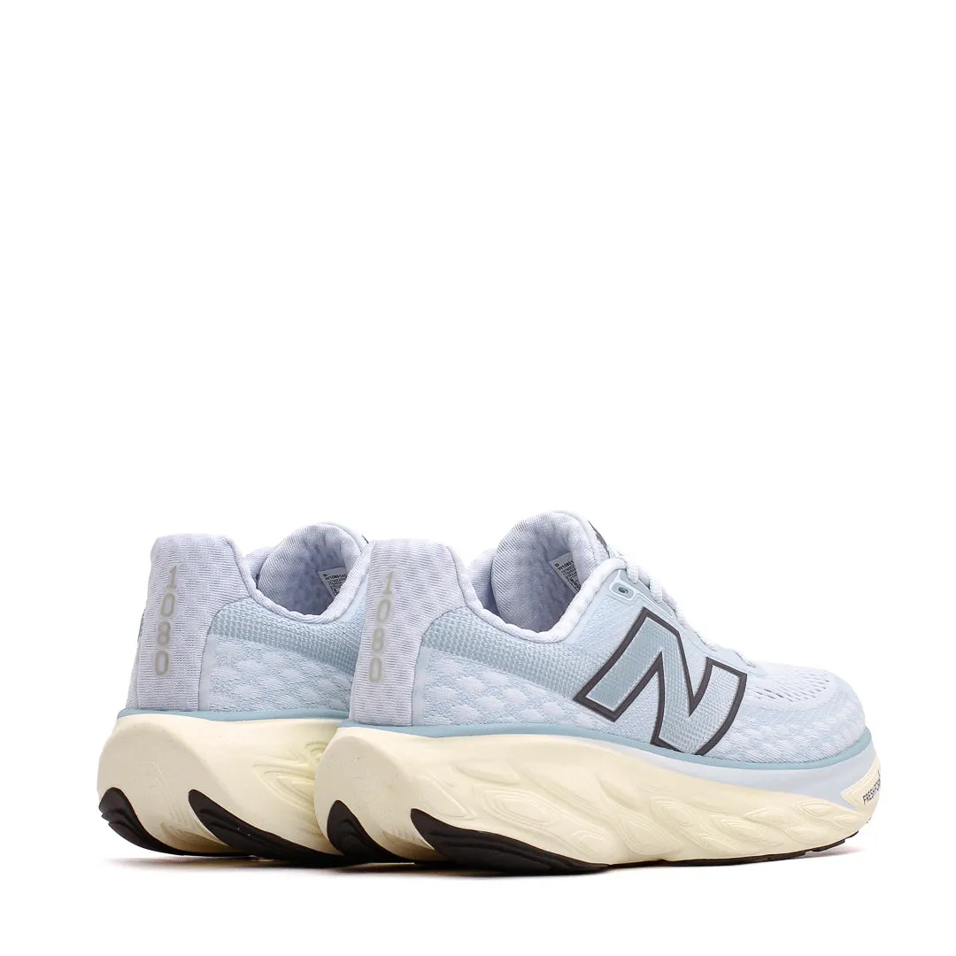 warm glow Care Ease New Balance Women Fresh Foam x 1080v14 Ice Blue W108014D