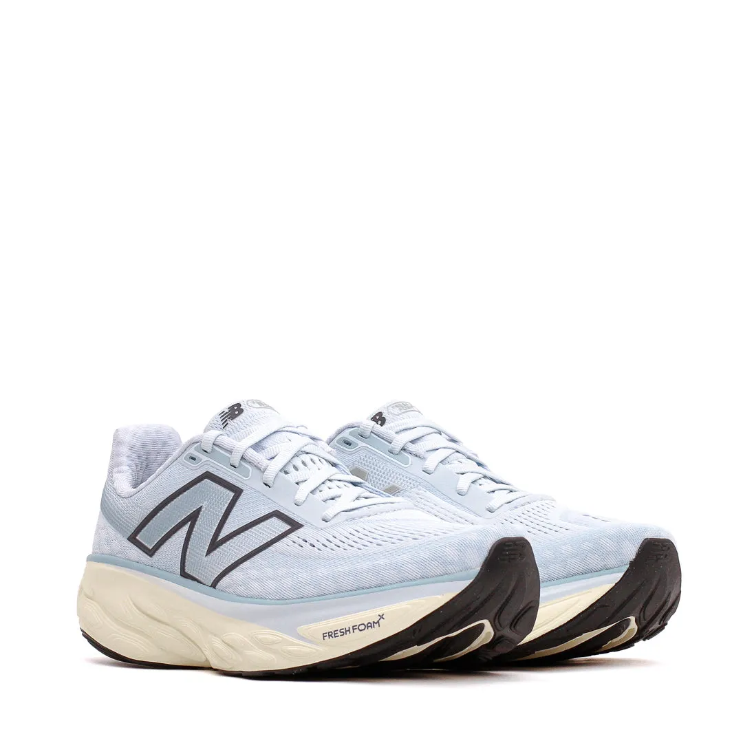 Stable Step New Balance Women Fresh Foam x 1080v14 Ice Blue W108014D