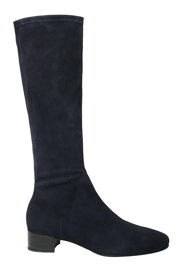 BR HINGE NAVY Bold Red