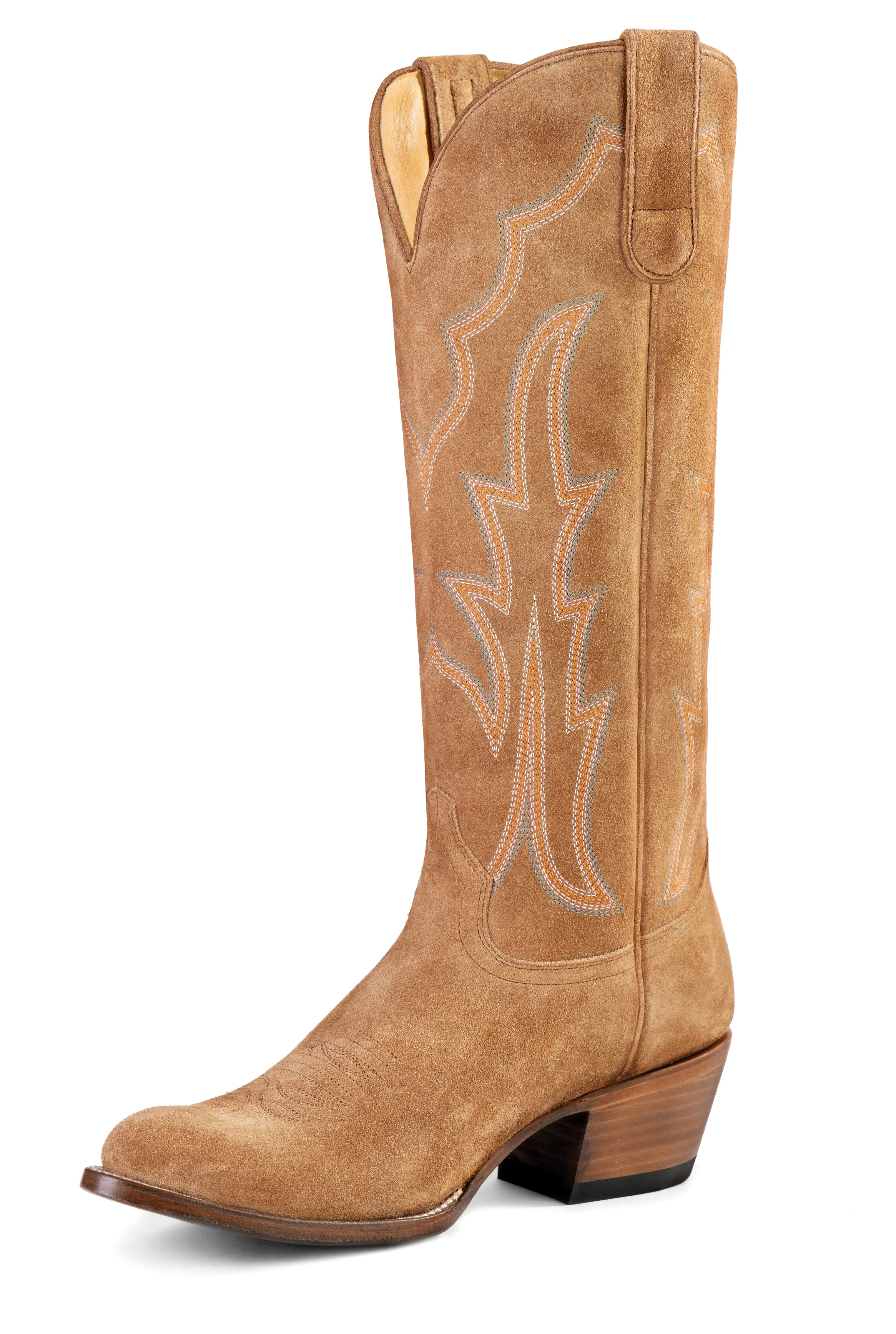 Insulated Rough Trail Hiker Moisture wicking Macie Bean Tobacco Suede Ladies' Boot
