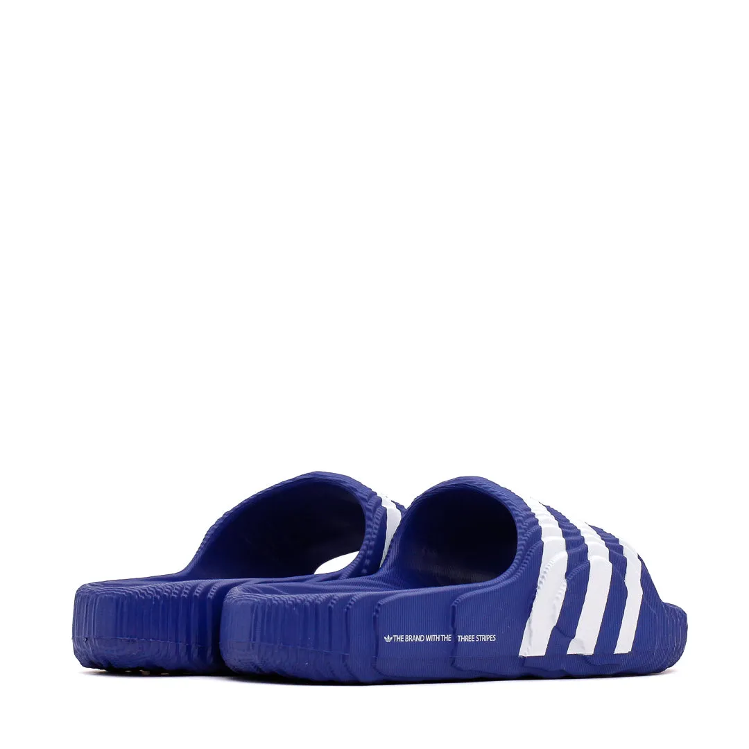 Comfort Stand Comfort Run Adidas Originals Men Adilette 22 Royal Blue IF3667