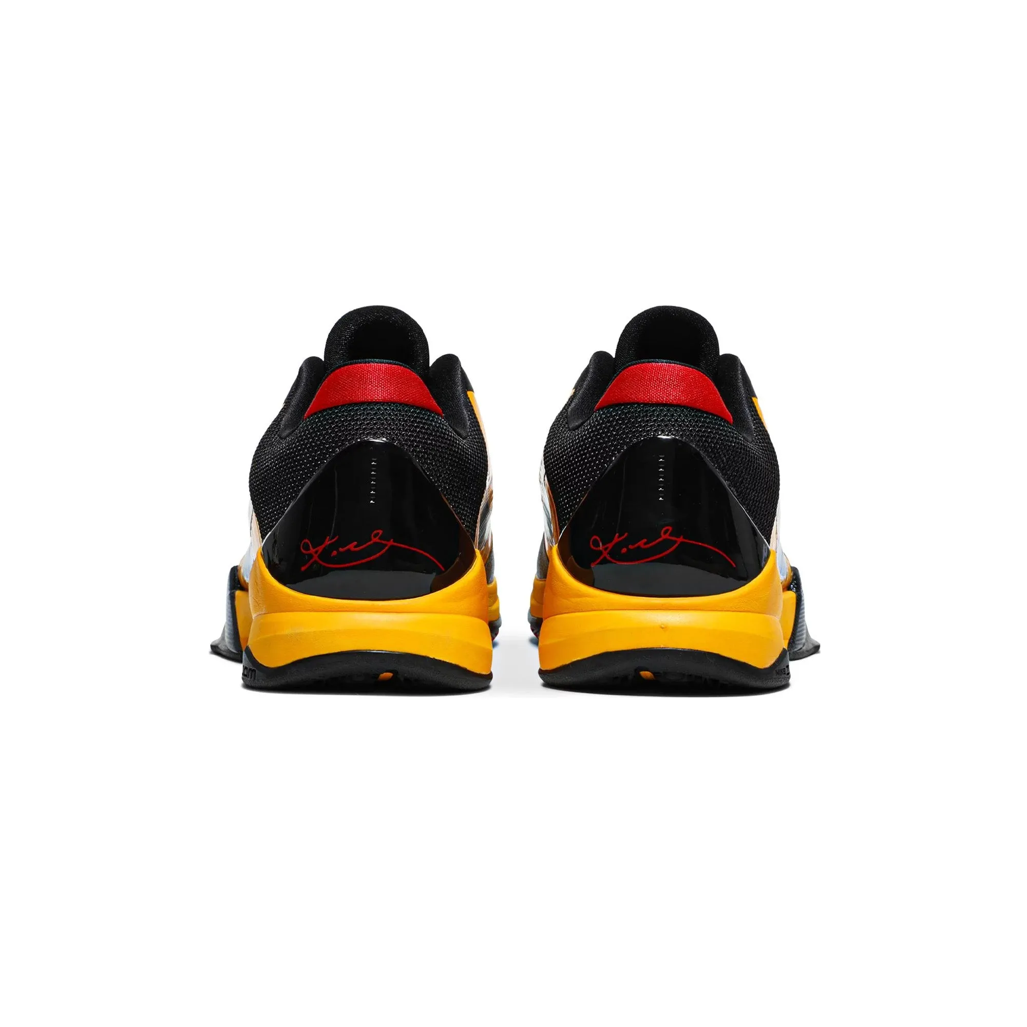 Heritage Line Nike Kobe 5 Protro 'Bruce Lee' (2020)