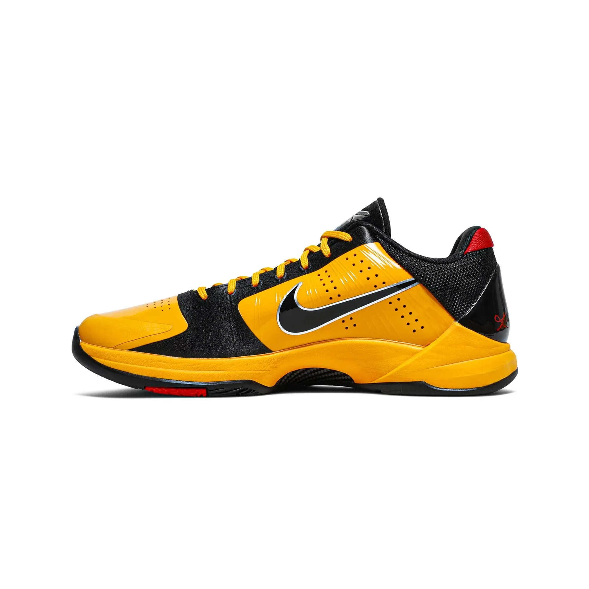 Wind Safe Nike Kobe 5 Protro 'Bruce Lee' (2020)