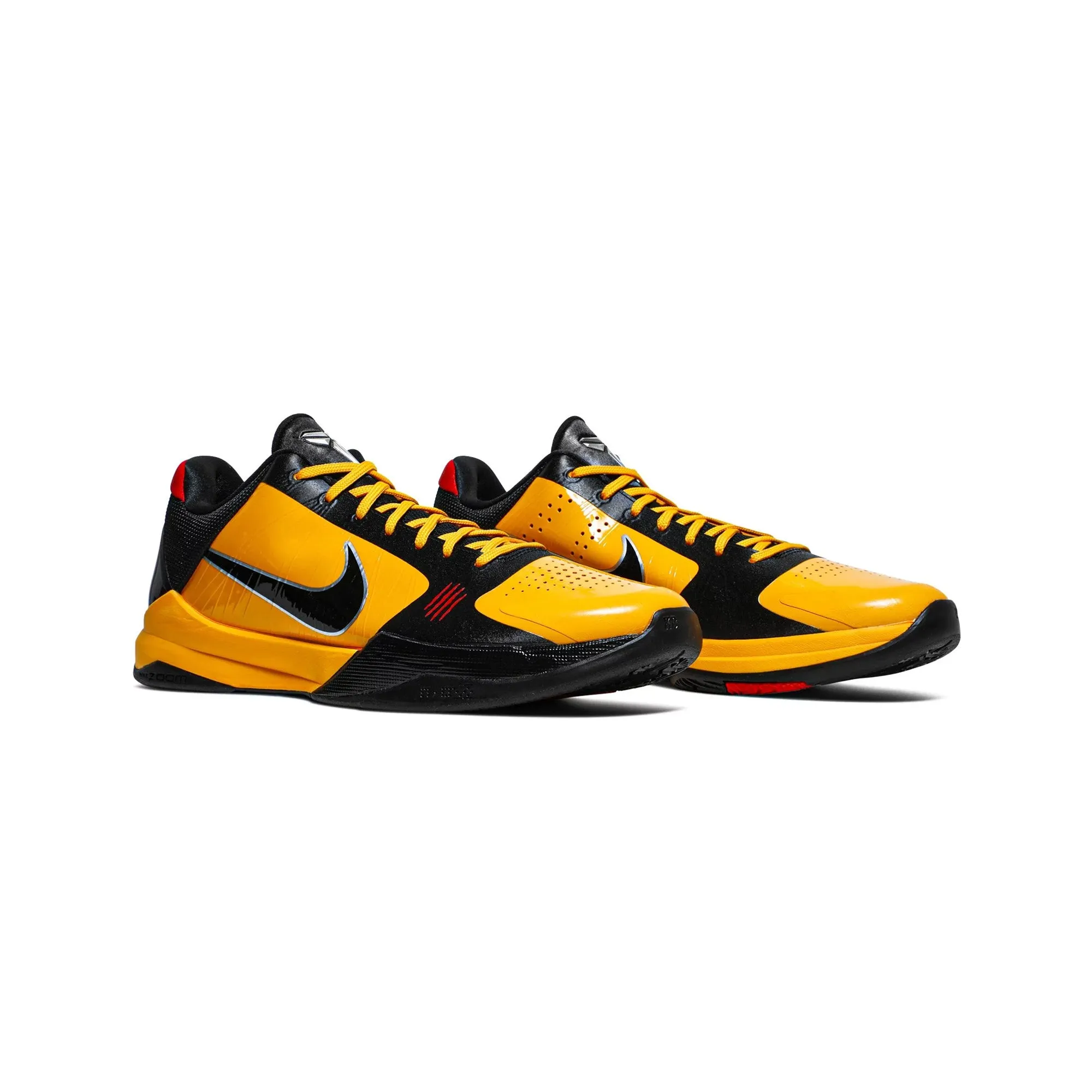 Nike Kobe 5 Protro 'Bruce Lee' (2020) Breath Fresh Sweat Resistant Indoor Fitness