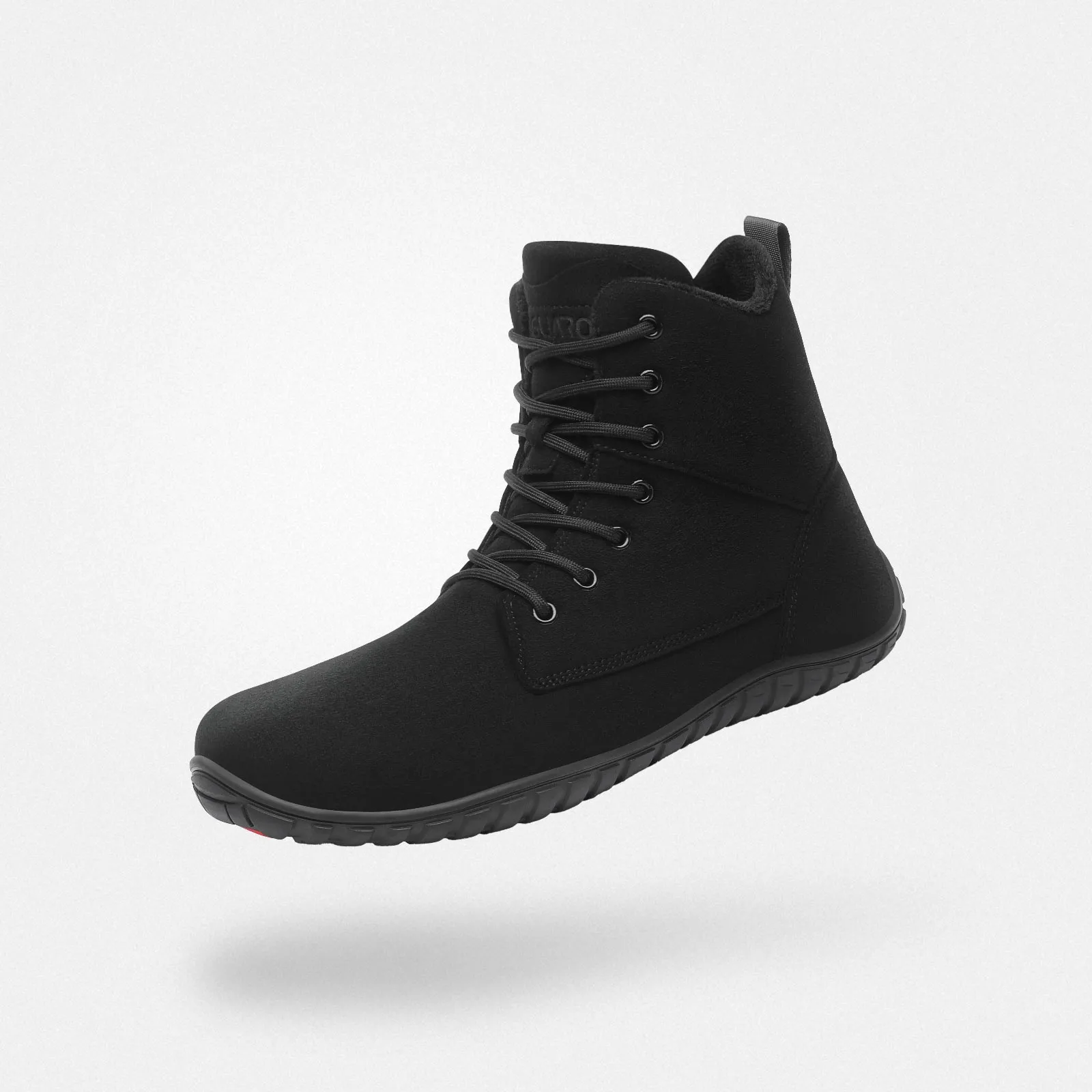 Ambition ??- Winter Barefoot Boots Sturdy Build