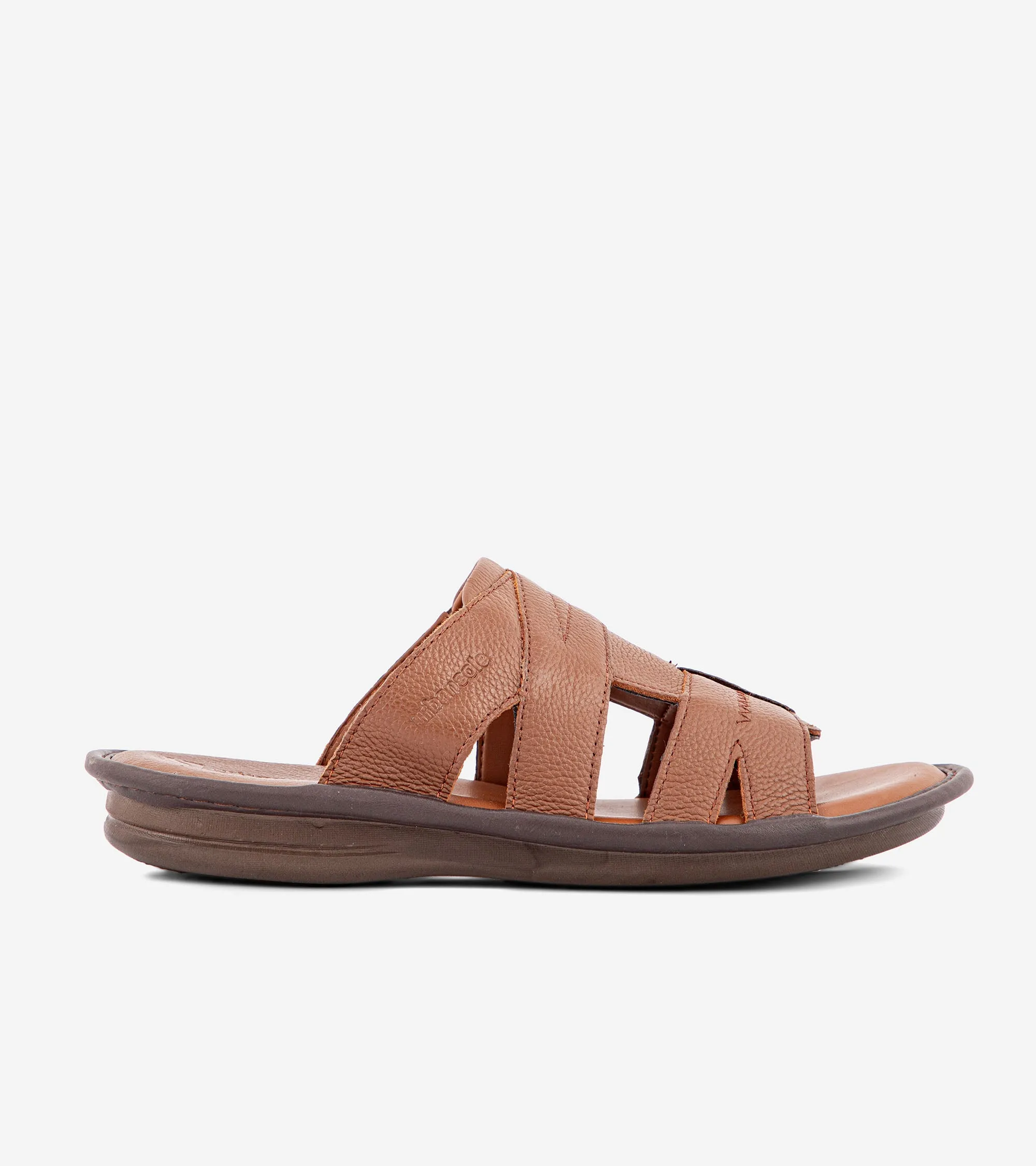 Men's Slipper US-AT-2161 Slide Comfort