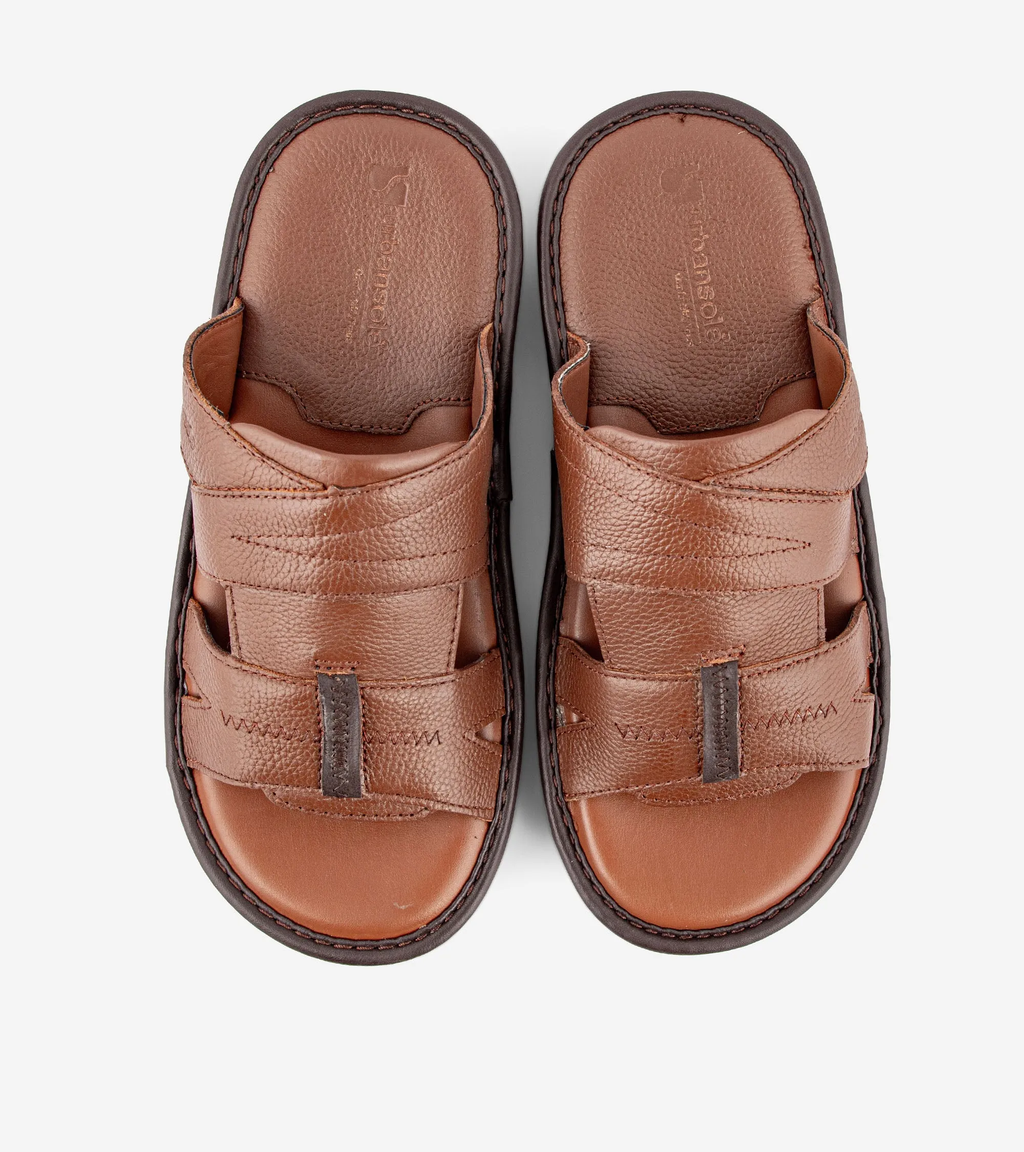 Agility Men's Slipper US-AT-2161