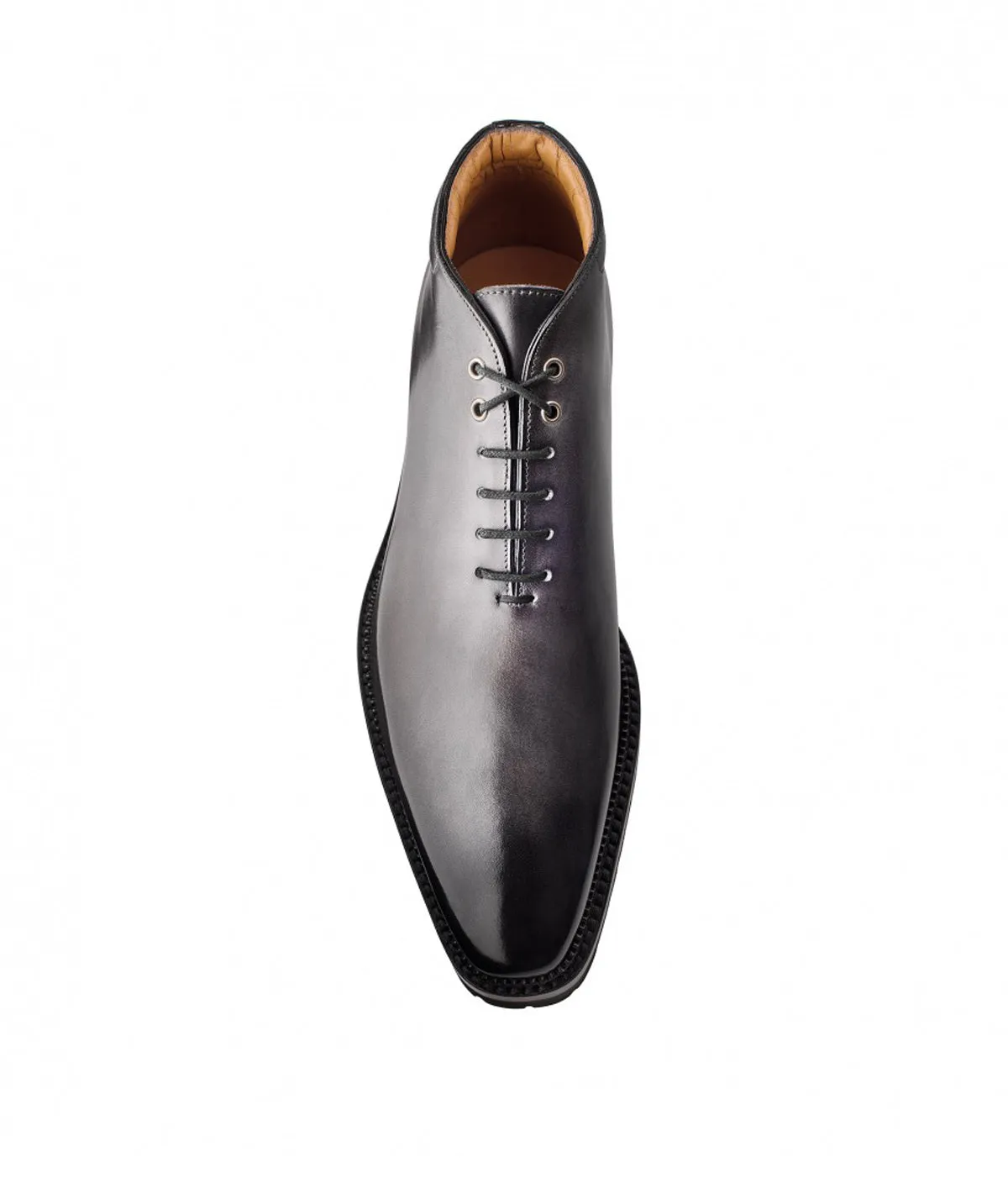 City Shift Flexible TPU Shank Bottines EMILIO Gris Patin