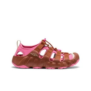 Women's Hyperport H2 Sandal x Hiking Patrol  |  Okenia Pink Eco Friendly Dye Process