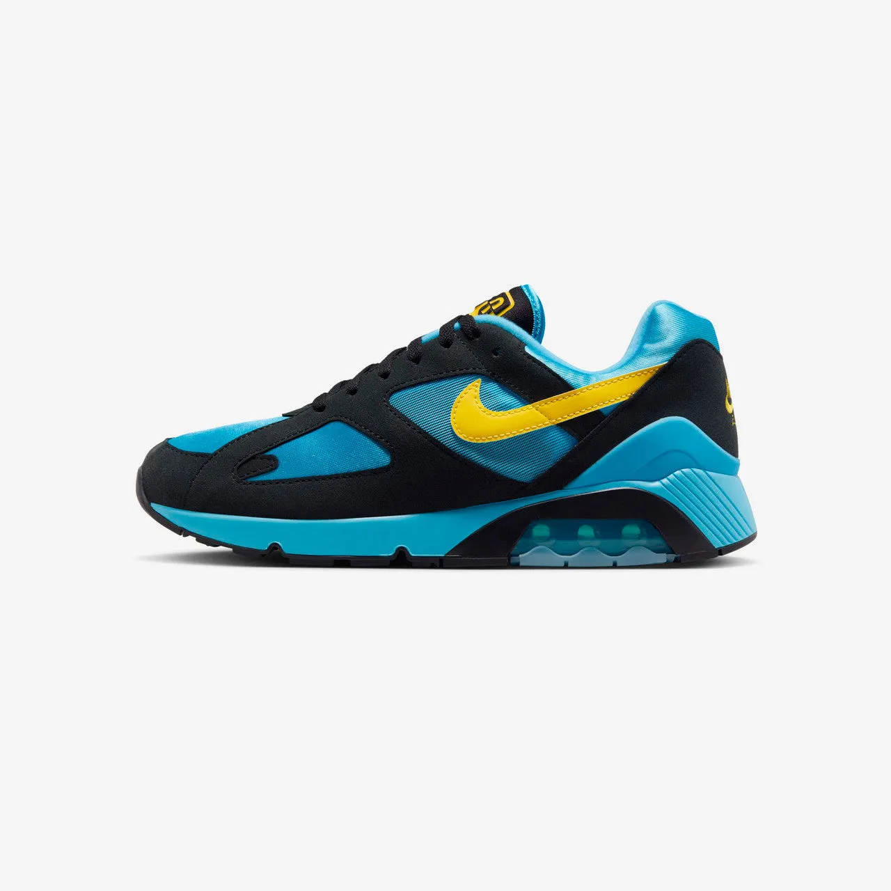 Kind Step Flexible Fit Active People Air 180