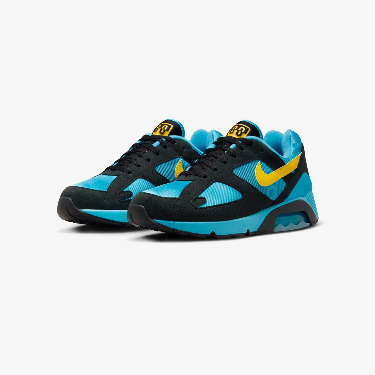Air 180 Comfort Lining