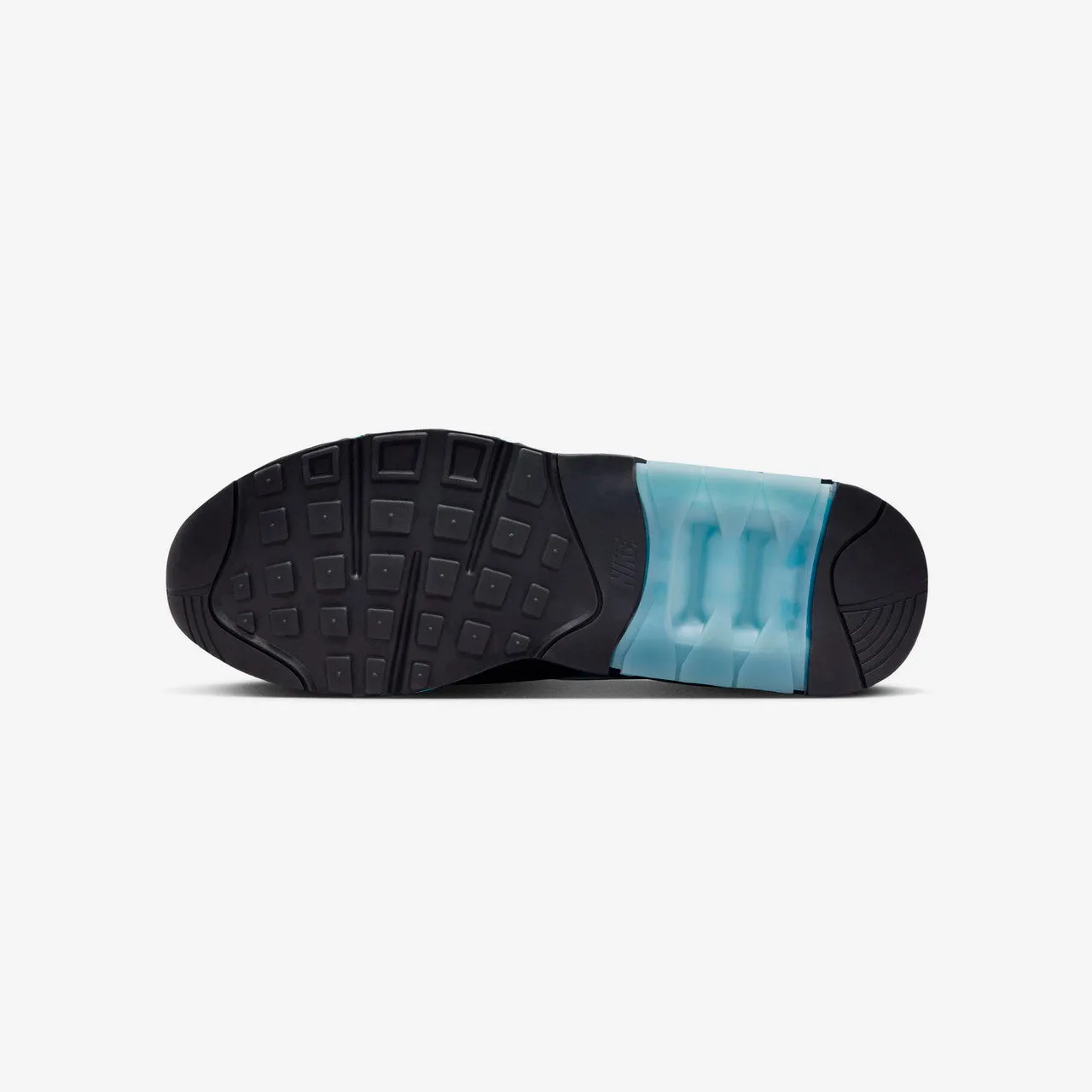 Air 180 Body Balance