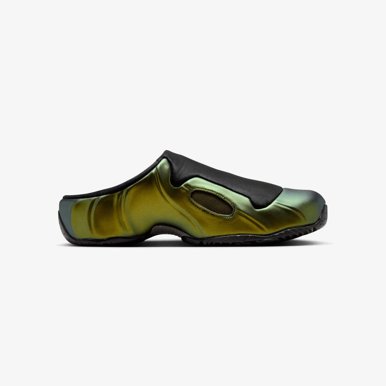 Comfort Stand Rubber Outsole Clogposite