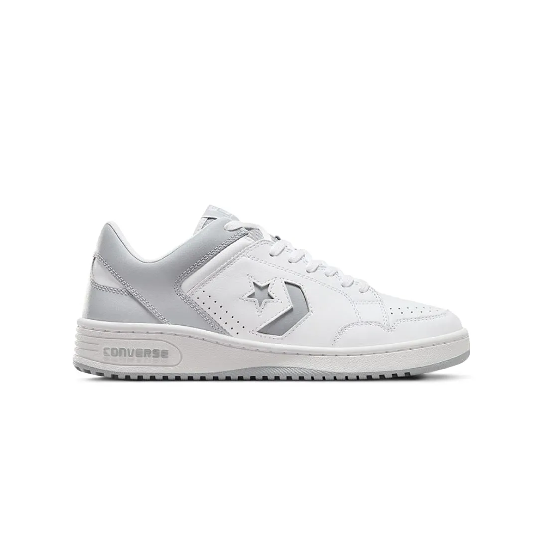 Stone Gray Love Glow Converse - Unisex Weapon Shoes (A10204C)