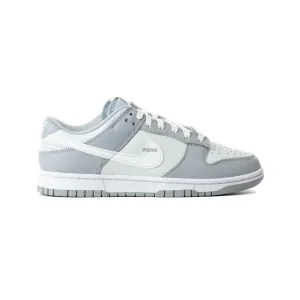 Body Balance Dunk Low 'Two Tone Grey' (2022)