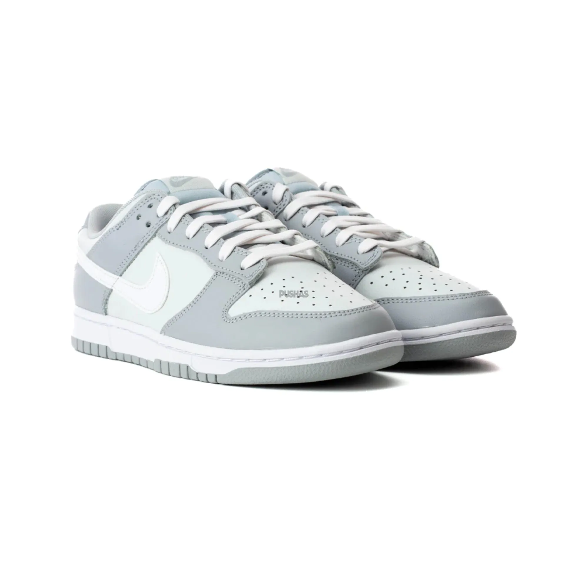 Swift Path Neutral Glow Dunk Low 'Two Tone Grey' (2022)