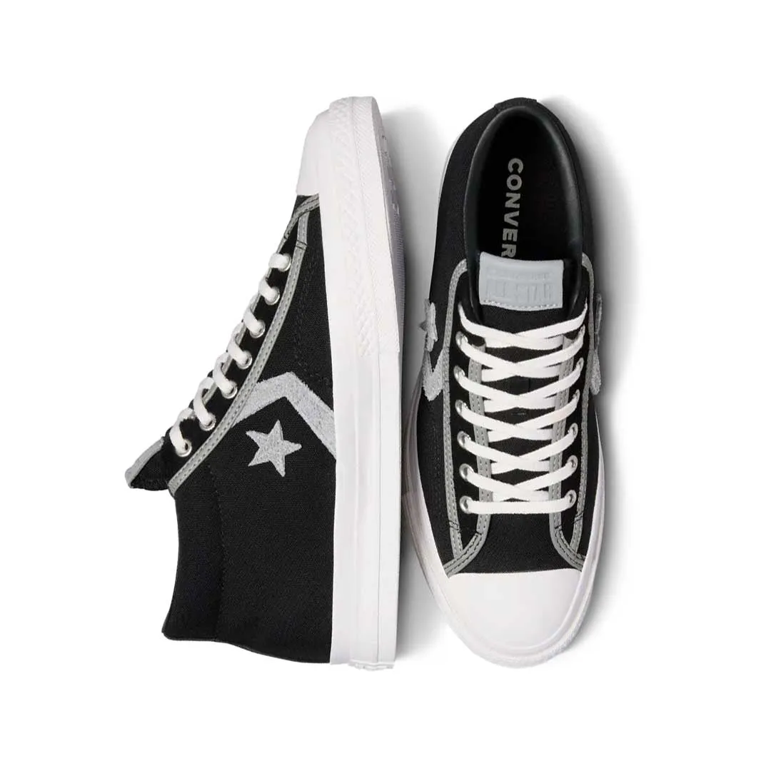 Fresh Drop Converse - Unisex Star Player 76 Mid Top Shoes (A11150C)