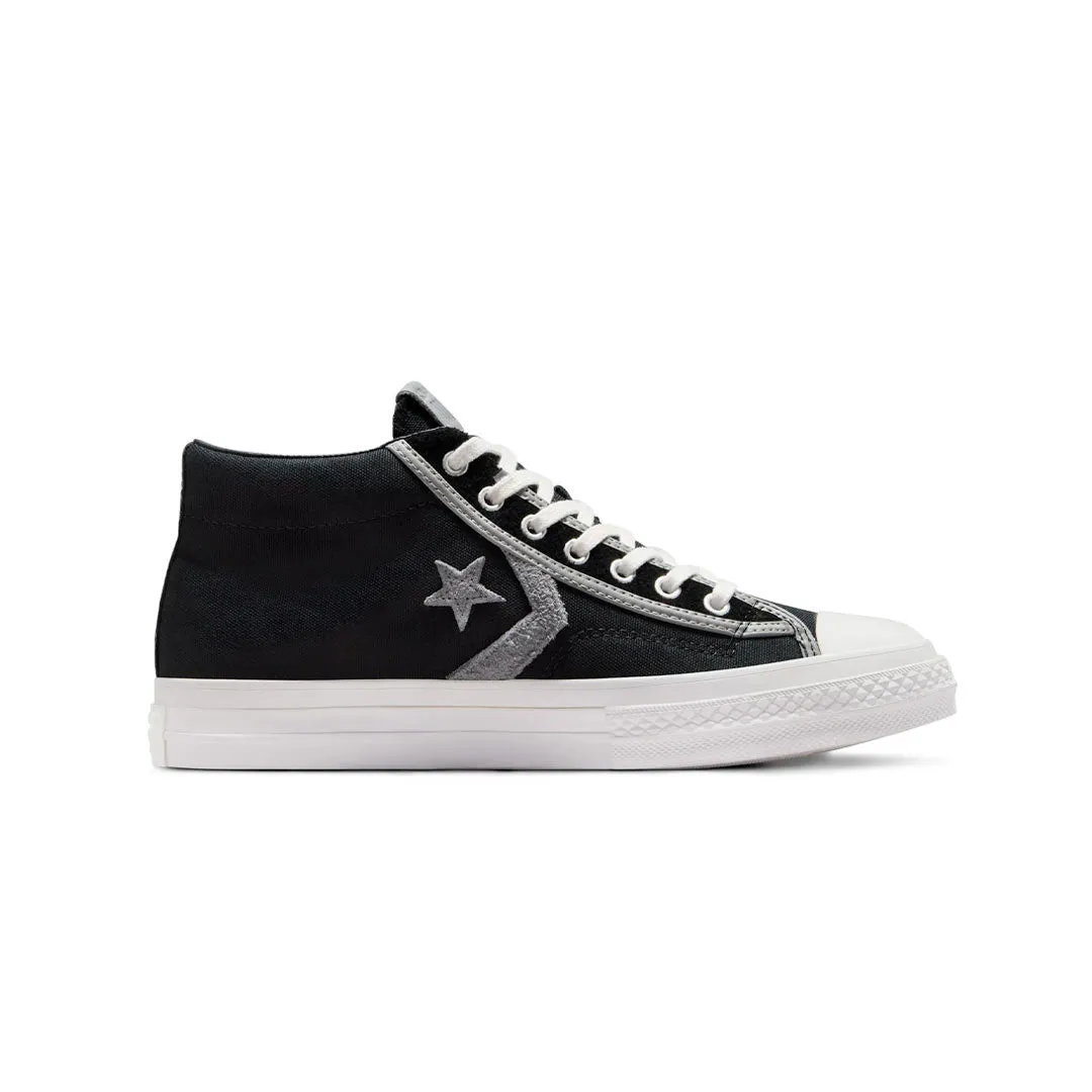evening run Converse - Unisex Star Player 76 Mid Top Shoes (A11150C)
