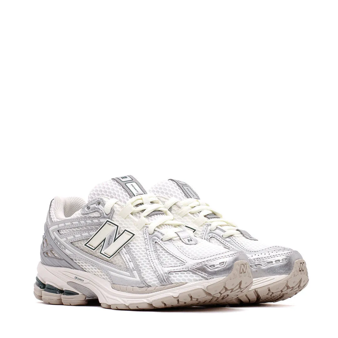 New Balance Men 1906R Silver Metallic Core M1906REE Stable Step