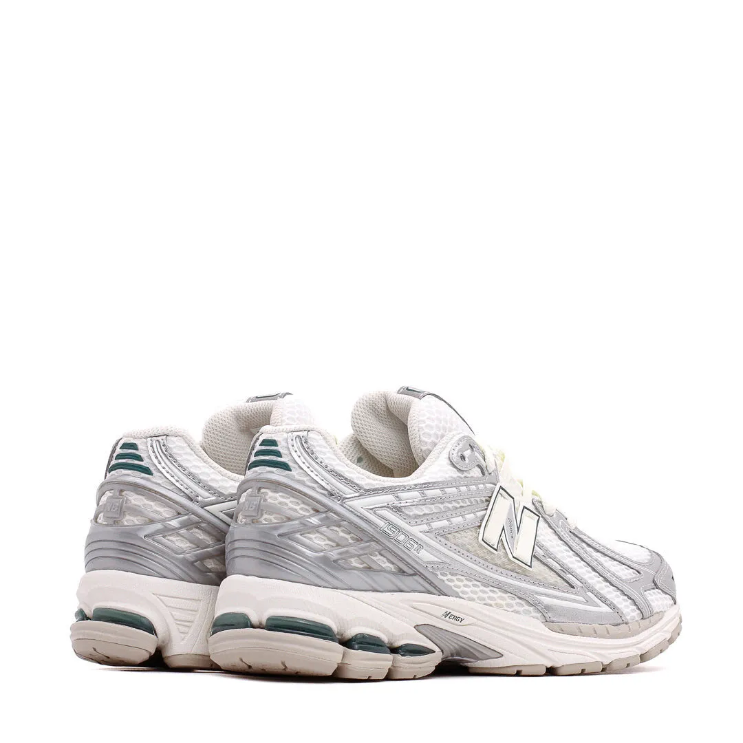 New Balance Men 1906R Silver Metallic Core M1906REE mesh construction Mountain Strong