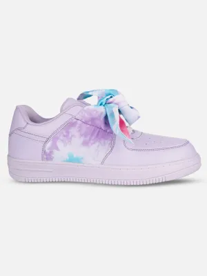 Fresh Fit Women's Lilac Fashion Sneakers (IU1016)