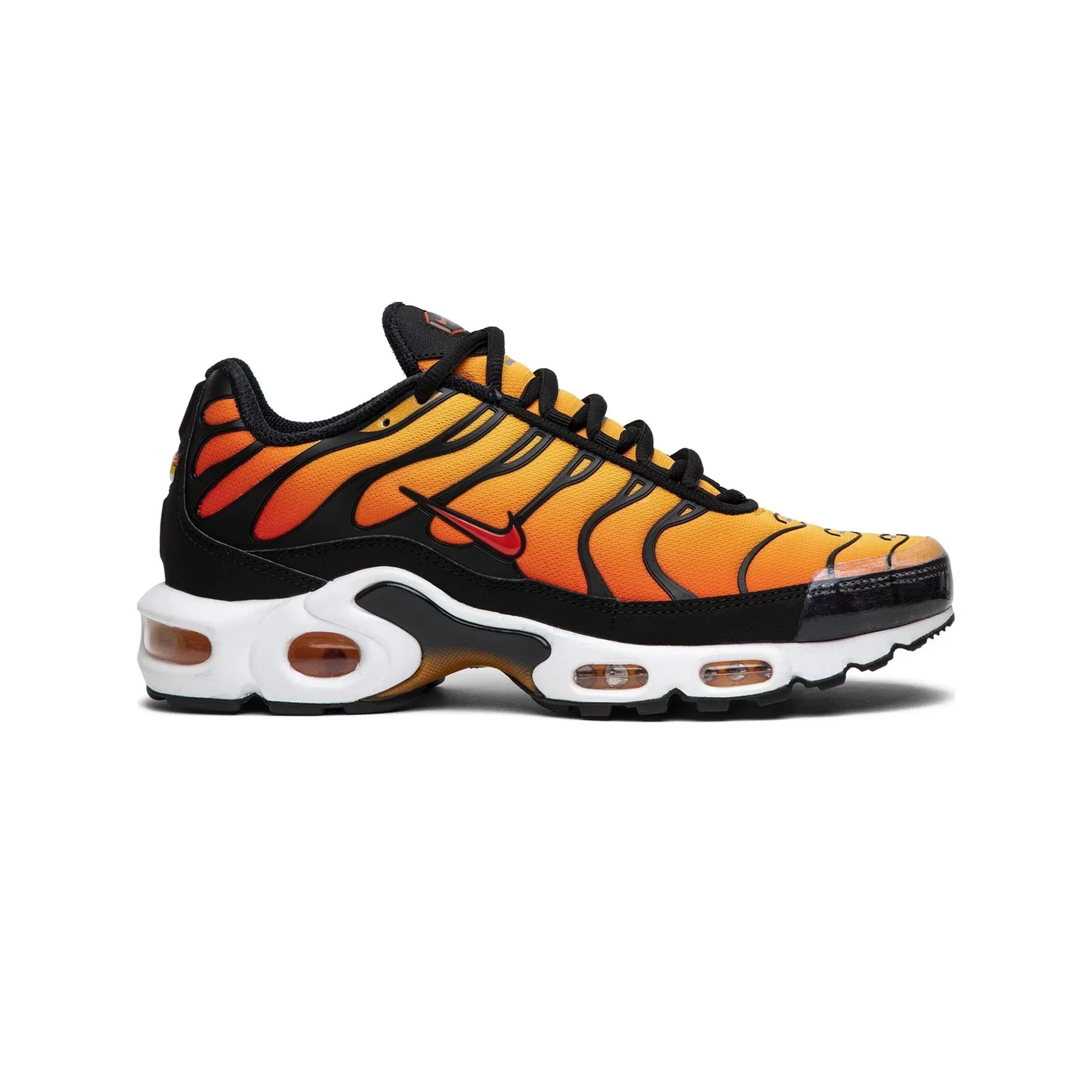 Angel Mood Denim Cool Nike Air Max Plus TN 'Sunset' (2024)