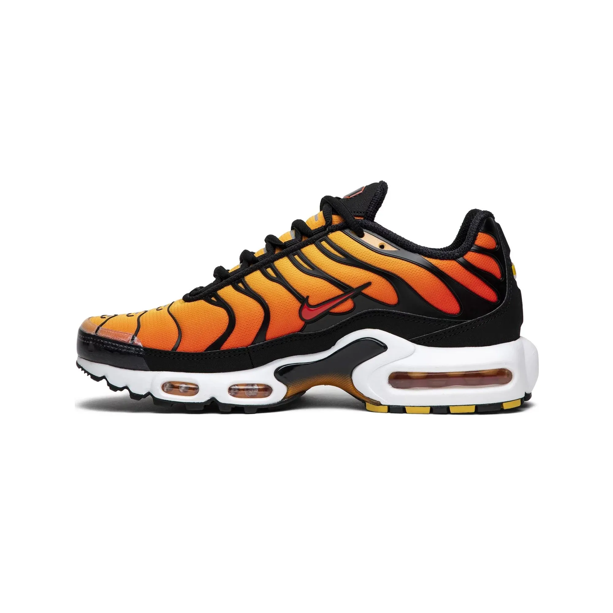 Shine Bright Nike Air Max Plus TN 'Sunset' (2024)