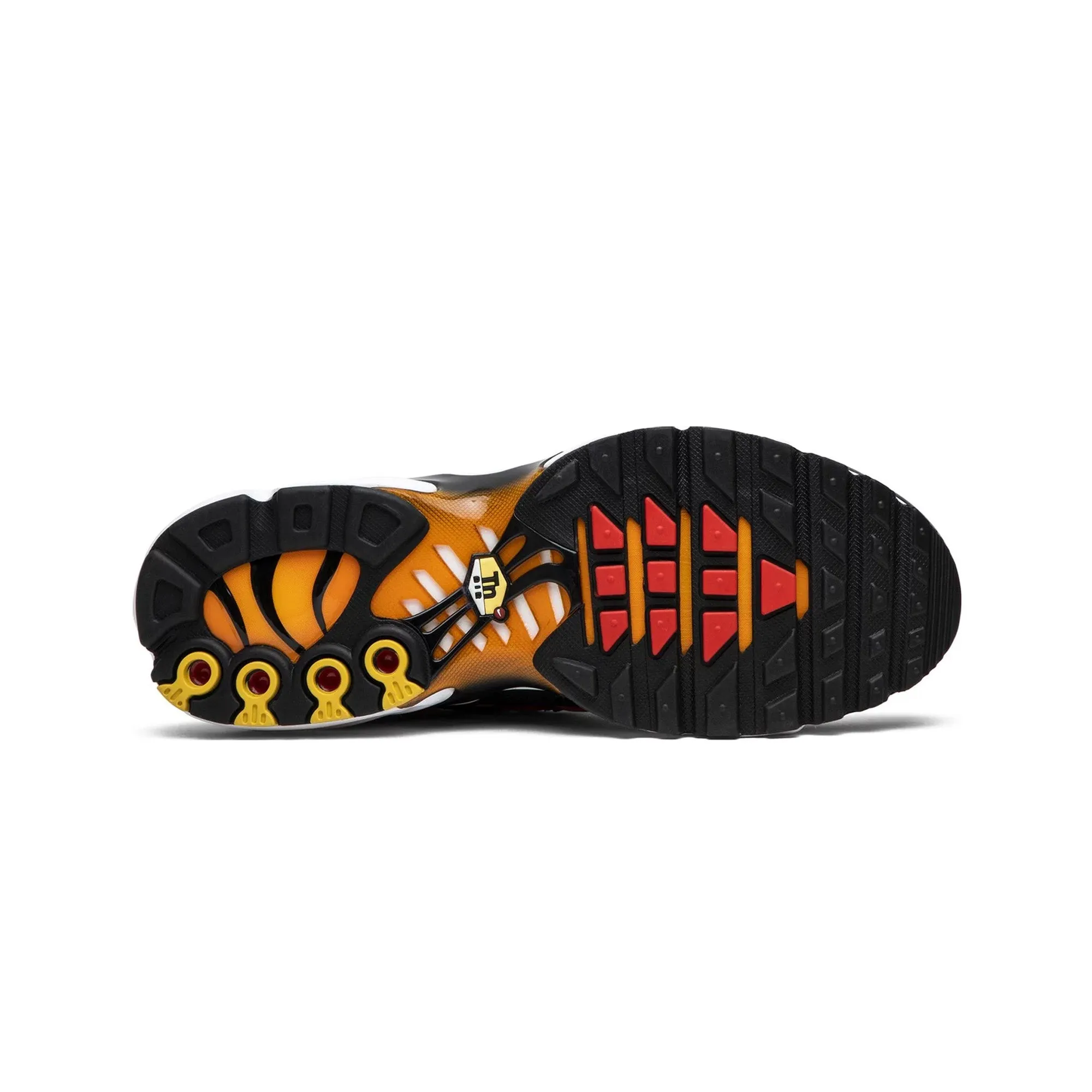 Nike Air Max Plus TN 'Sunset' (2024) Air Boost