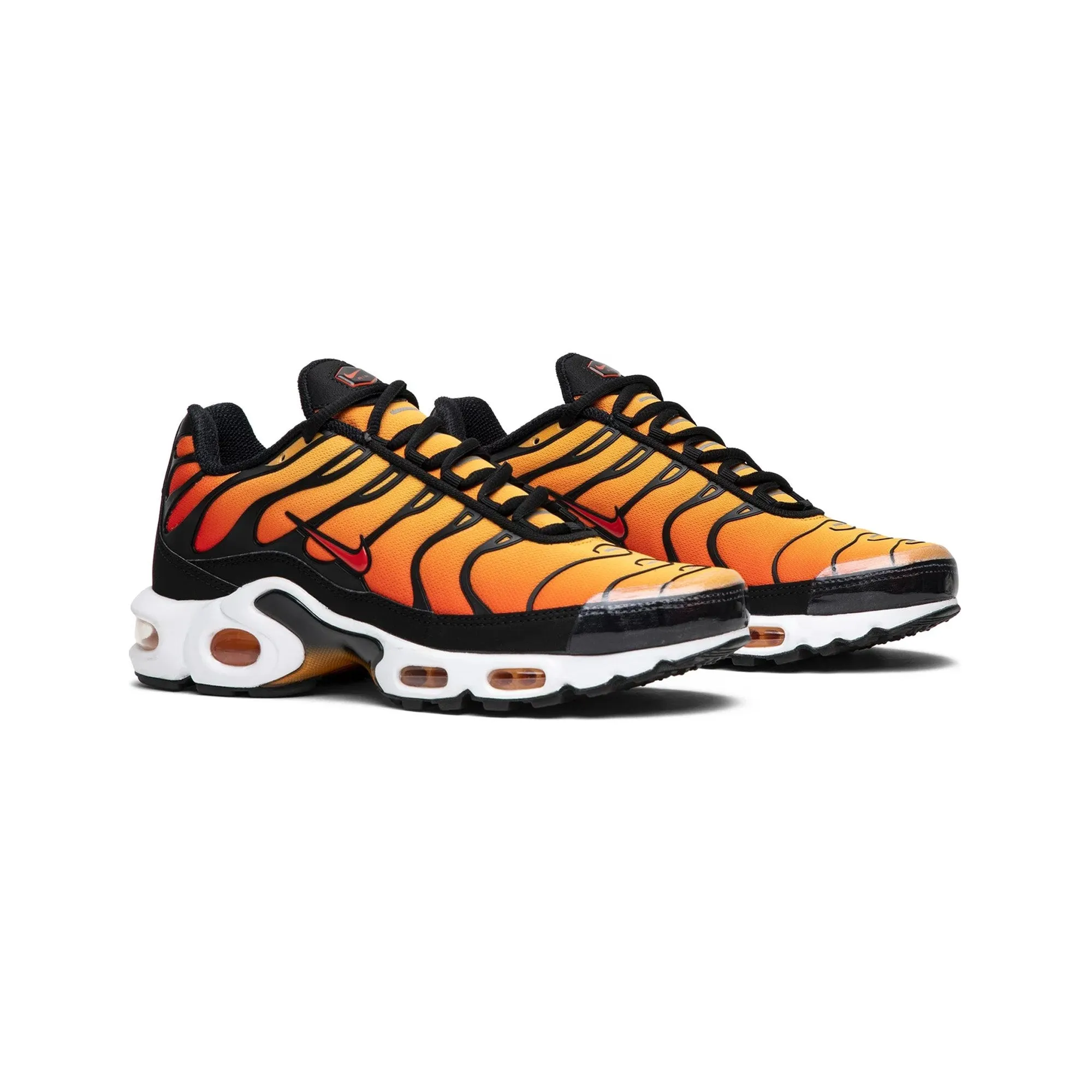 Nike Air Max Plus TN 'Sunset' (2024) Dry Base Airport Easy