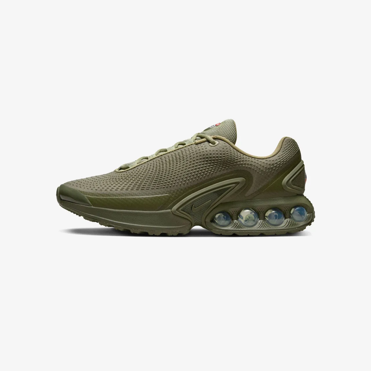 Air Max DN King Strong Digital Run