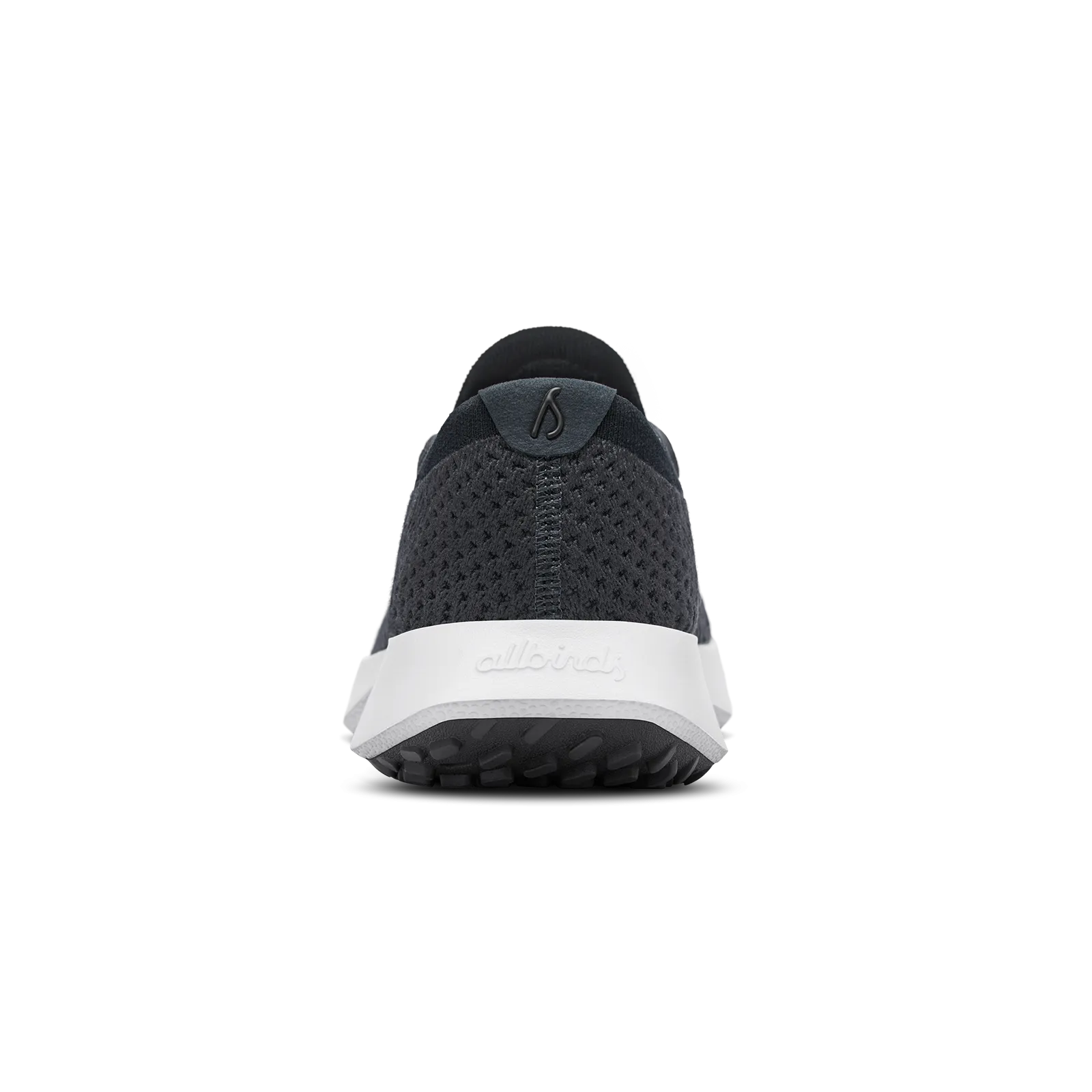 Women's Tree Dasher 2 - Natural Black (Blizzard Sole) Soft Tongue Design