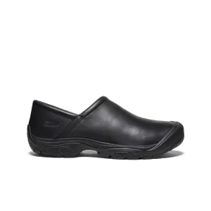 Unisex Fit Men's PTC Slip-On II  |  Black