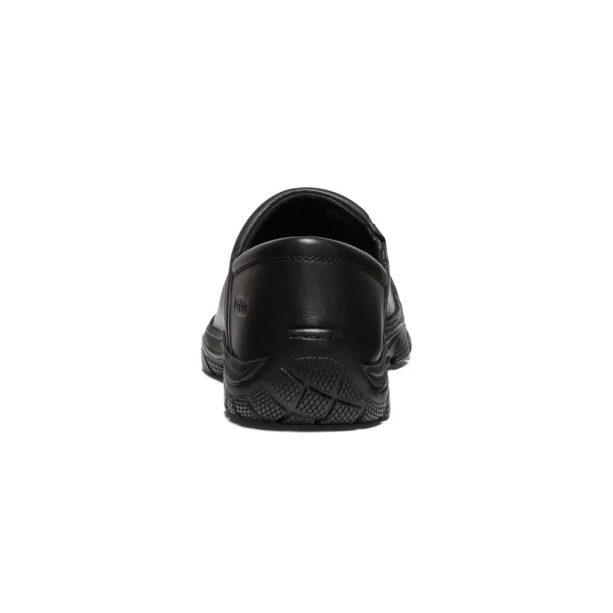 Men's PTC Slip-On II  |  Black Flexible Sole