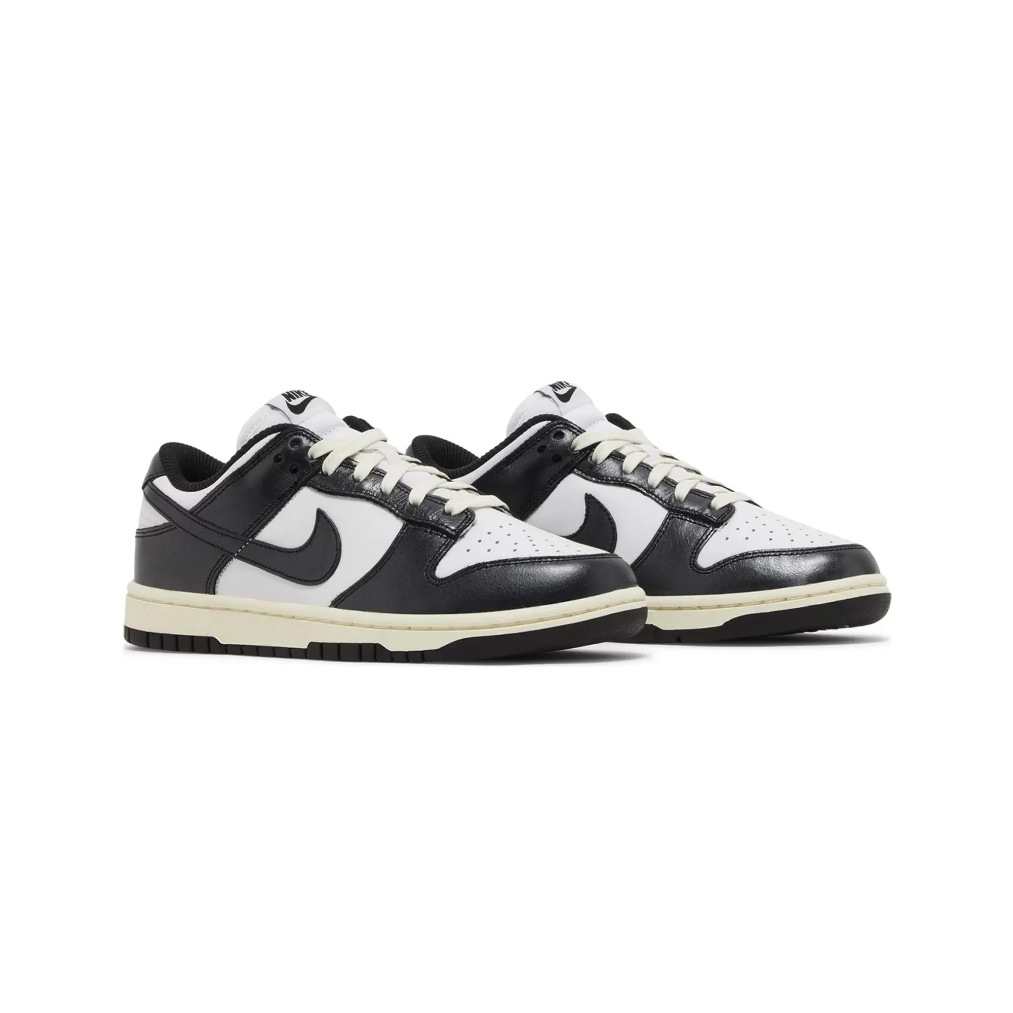 Beach Vibe Nike Dunk Low Vintage 'Panda' Women's (2023)