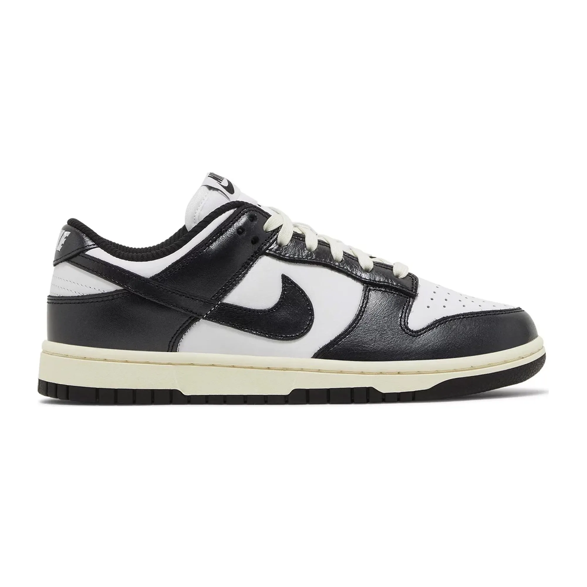 Nike Dunk Low Vintage 'Panda' Women's (2023) Classic