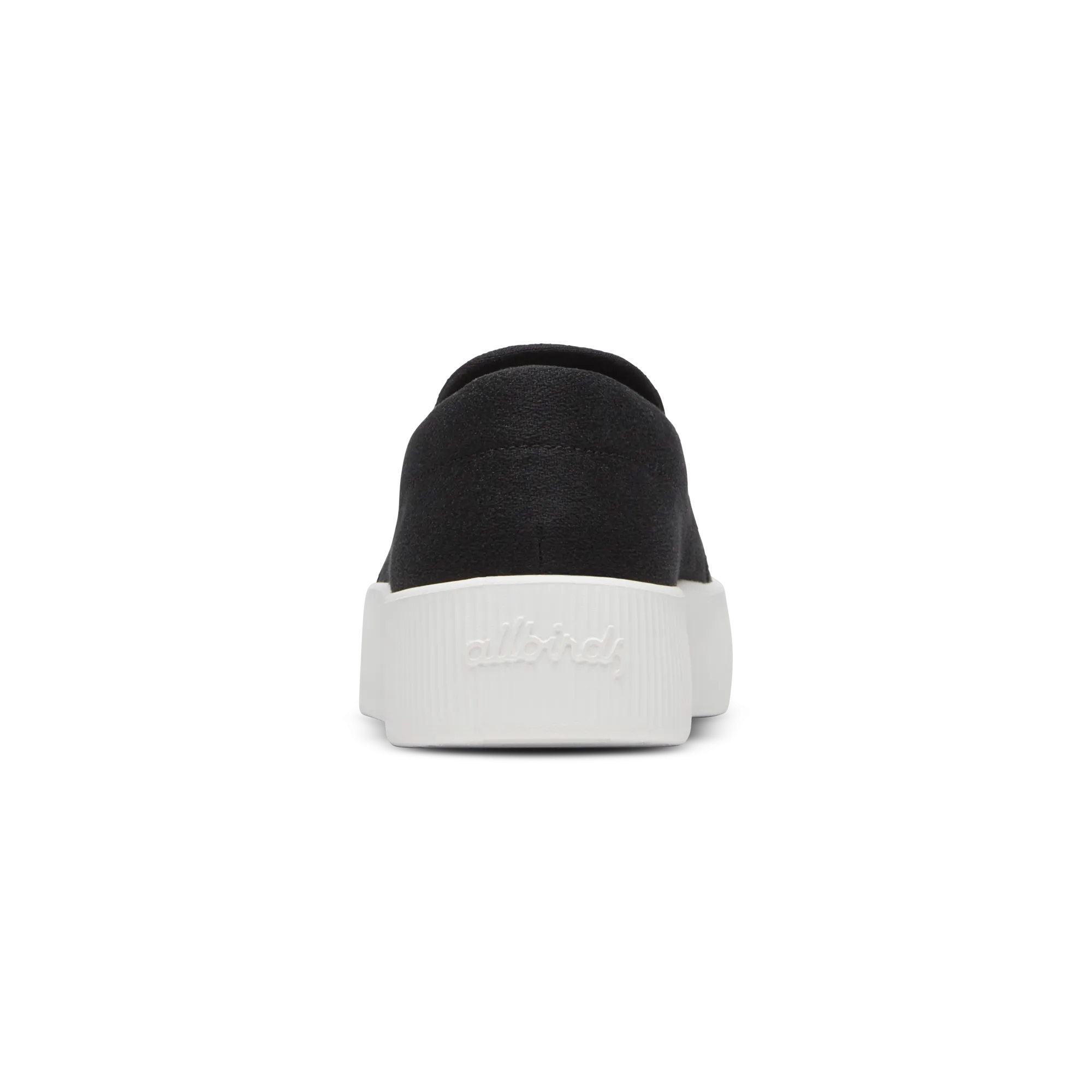 Light Footwear Cool Vibes Women's Lounger Lift - Natural Black (Blizzard Sole)