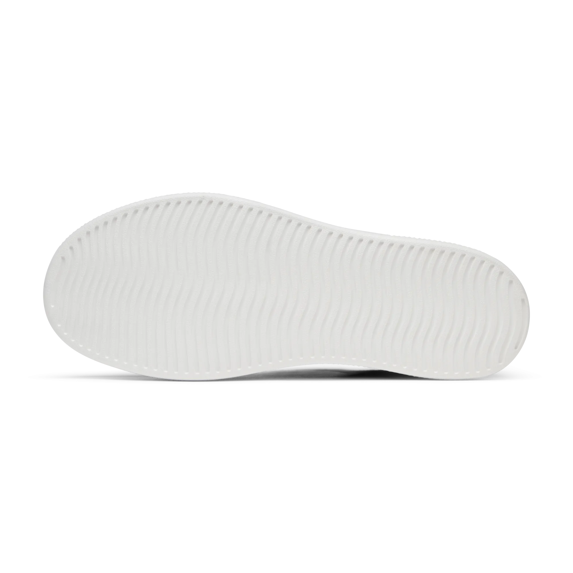 Agility Boost Supportive sole Women's Lounger Lift - Natural Black (Blizzard Sole)