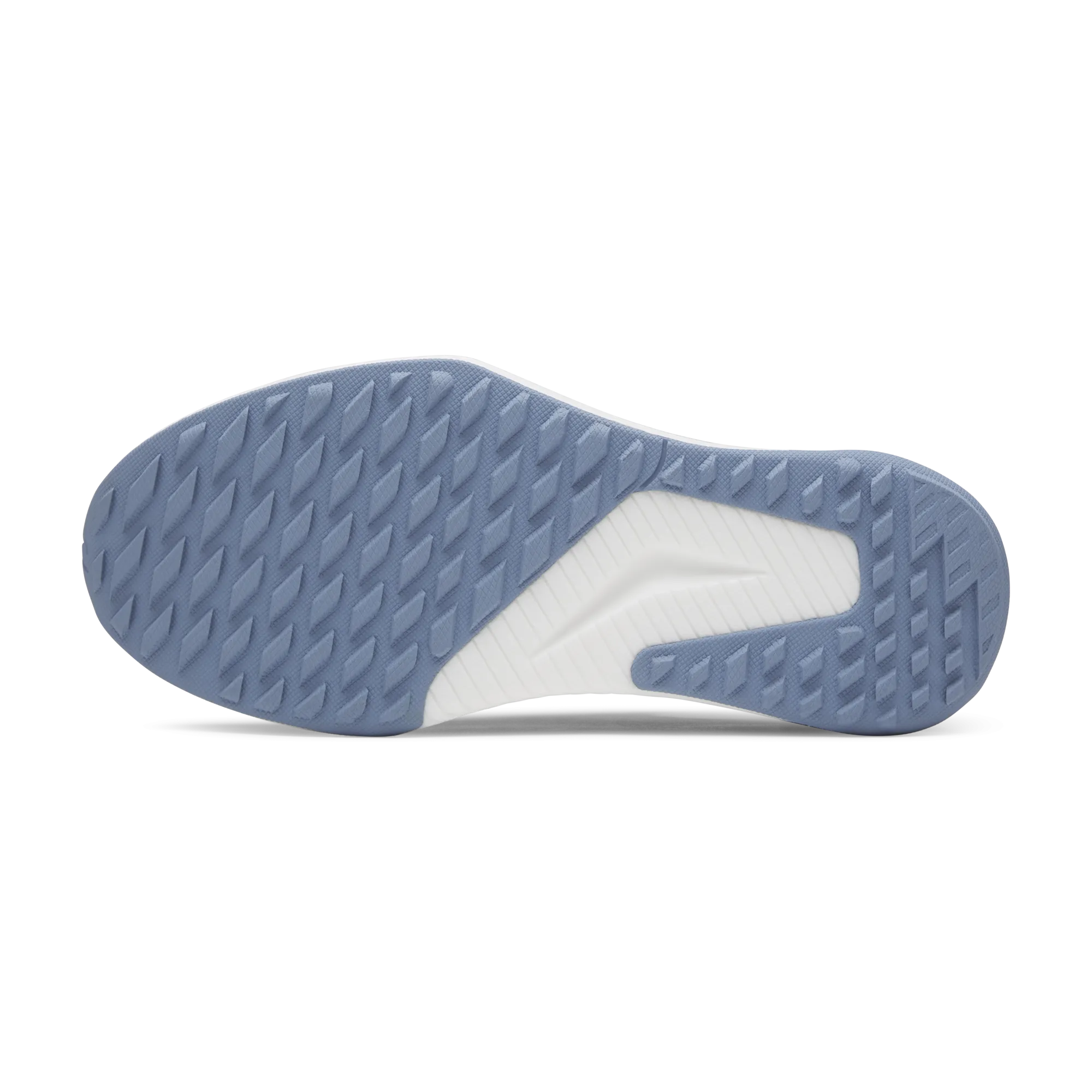 Outdoor Explorer Women's Tree Glider - Blizzard/Hanami Blue (Blizzard Sole)