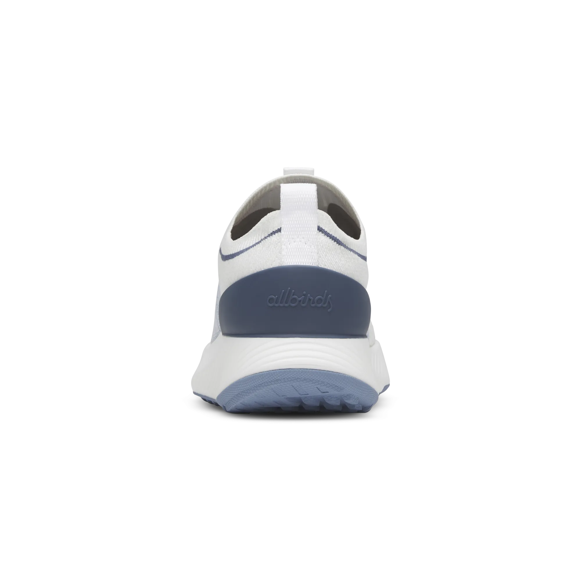 Posture Help Women's Tree Glider - Blizzard/Hanami Blue (Blizzard Sole)