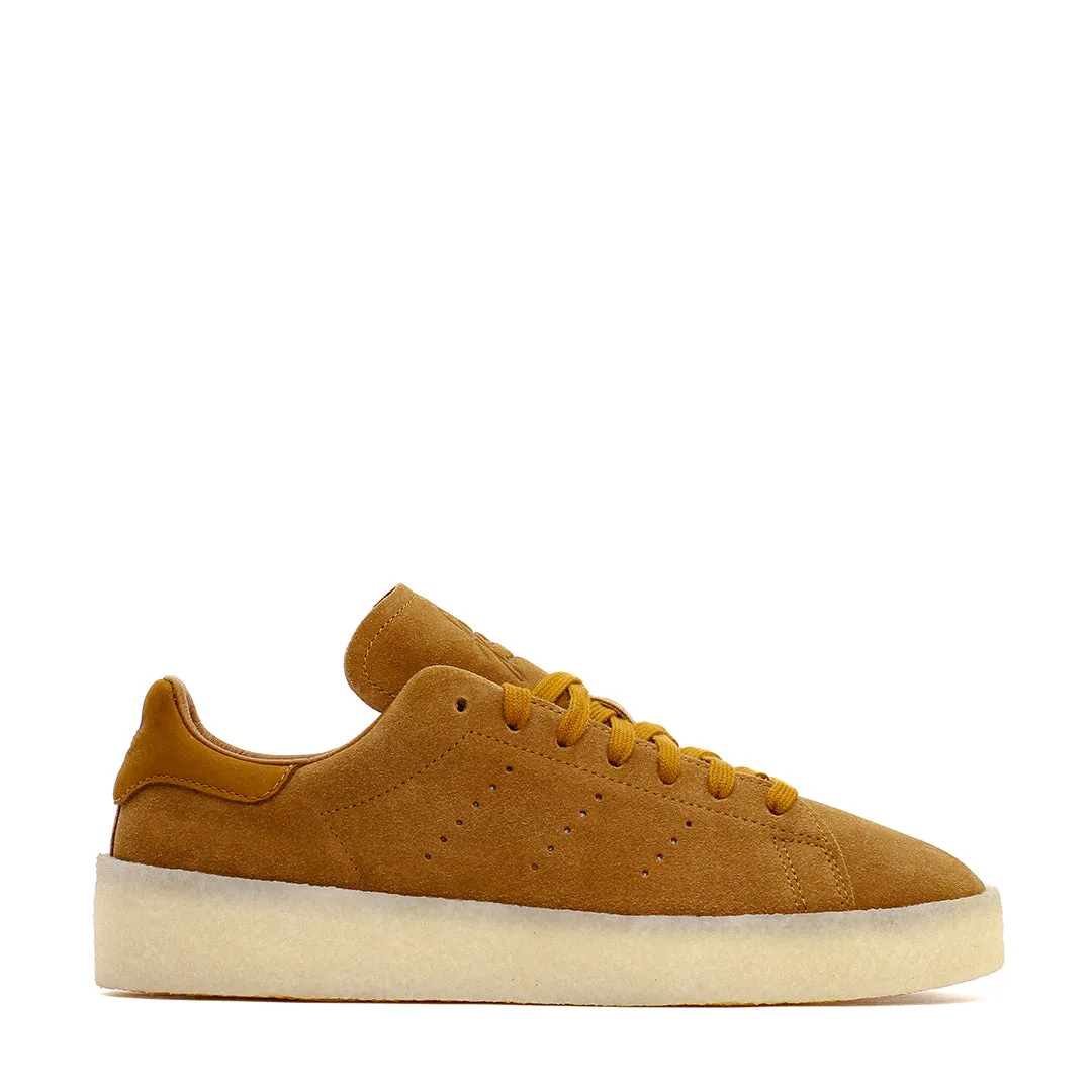 Adidas Originals Men Stan Smith Crepe Bronze Strata Gum IH0027 ergonomic