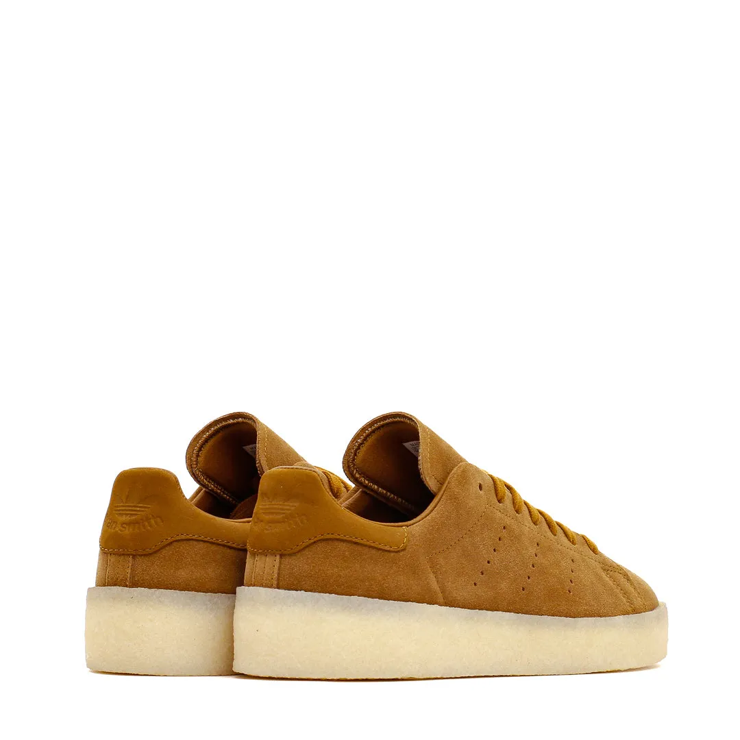 Comfort arch Daily Walk Adidas Originals Men Stan Smith Crepe Bronze Strata Gum IH0027